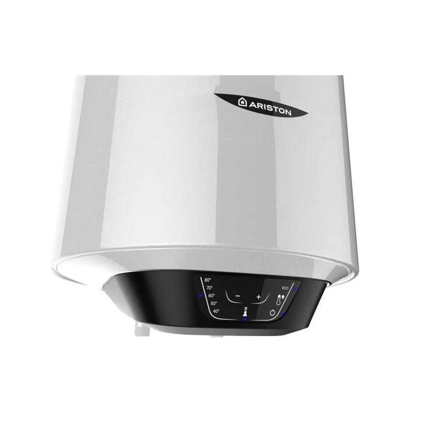 Electric water heater ARISTON PRO1 ECO 80H EU 80l horizontal – 3