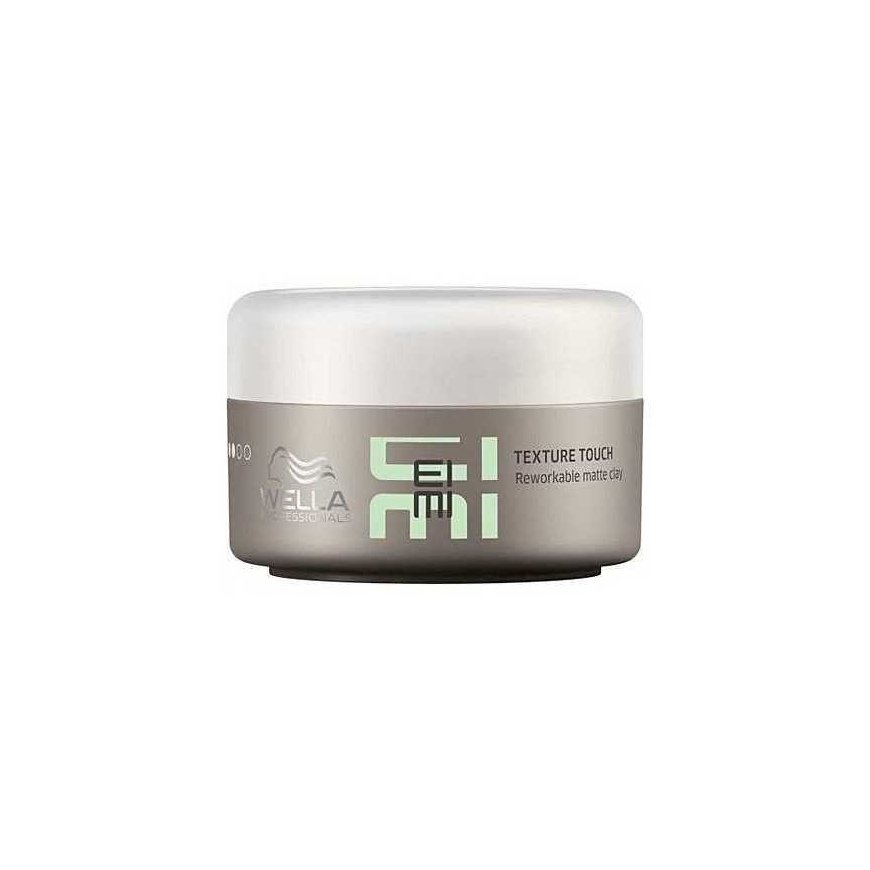 Elo Touch Solutions Wella EIMI Texture