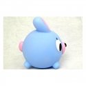 Emotional toy "Jabber Ball" blue bunny Emotional toy "Jabber Ball" blue bunny