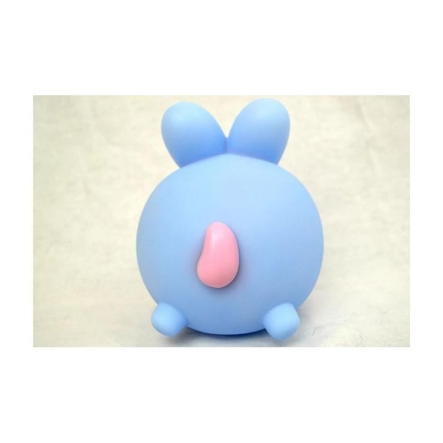 Emotional toy "Jabber Ball" blue bunny – 3