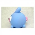 Emotional toy "Jabber Ball" blue bunny Emotional toy "Jabber Ball" blue bunny