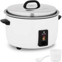 Royal Catering Rice cooker electric rice cooker 19 l 2650 W