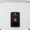Royal Catering Rice cooker electric rice cooker 19 l 2650 W