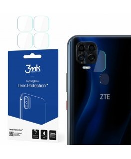 3MK Lens Protection 1 tk