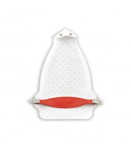 Protective cover for iron silicone 24x17cm