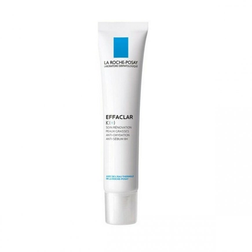 La Roche Posay Effaclar K+ 40ml – 2
