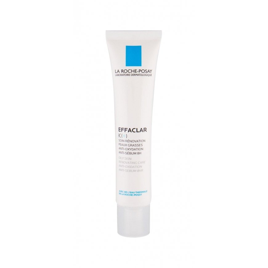 La Roche Posay Effaclar K+ 40ml – 3