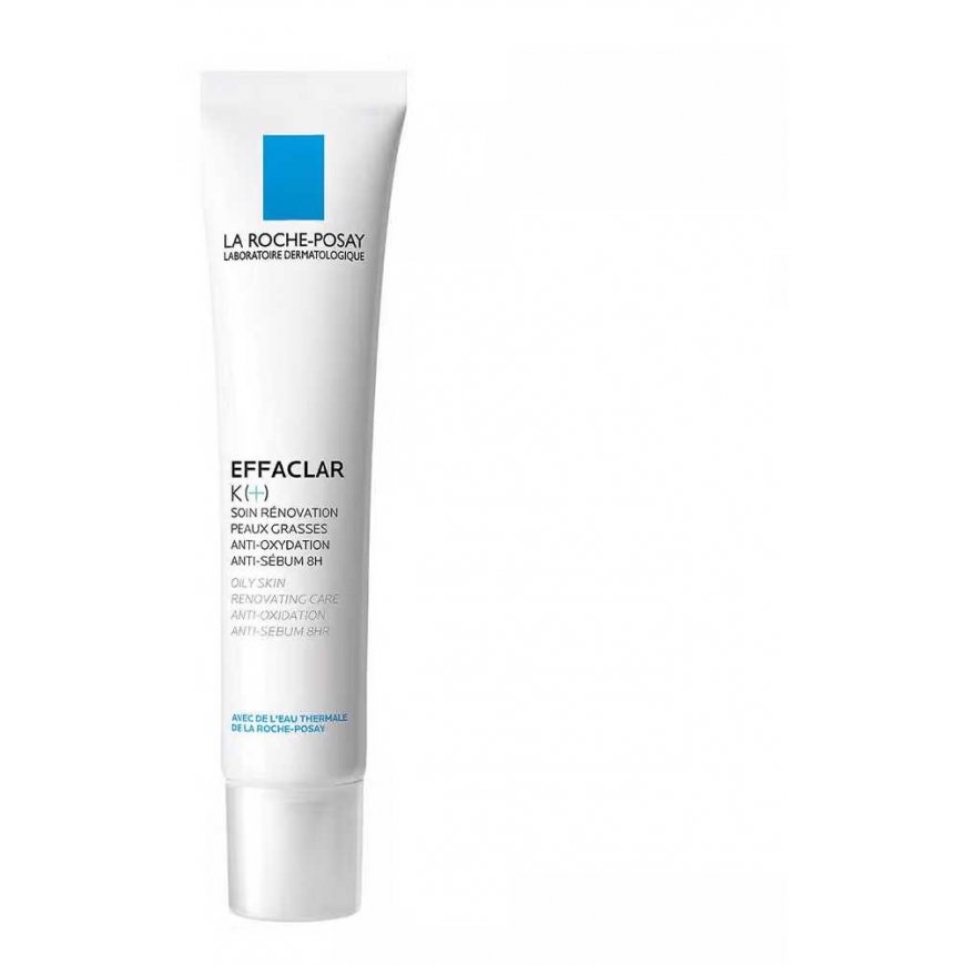 La Roche Posay Effaclar K+ 40ml – 5