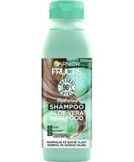 Fructis Hair Food Aloe Vera Hydrating Shampoo