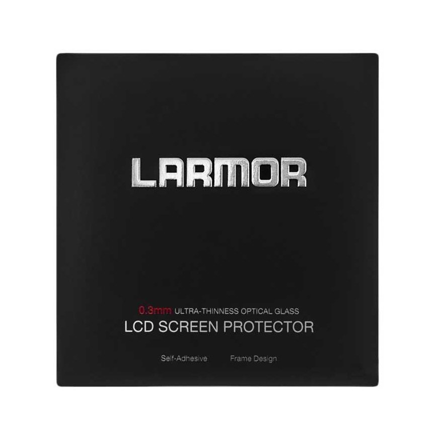Cover LCD GGS Larmor GEN5 for Sony a7 IV – 2