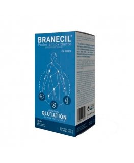 Branecil 30 Capsules