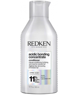 Redken Acidic Color Gloss Conditioner Potencia El Brillo De Tu Color, 300 ml
