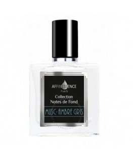 Affinessence Musc Ambre Gris Edp U