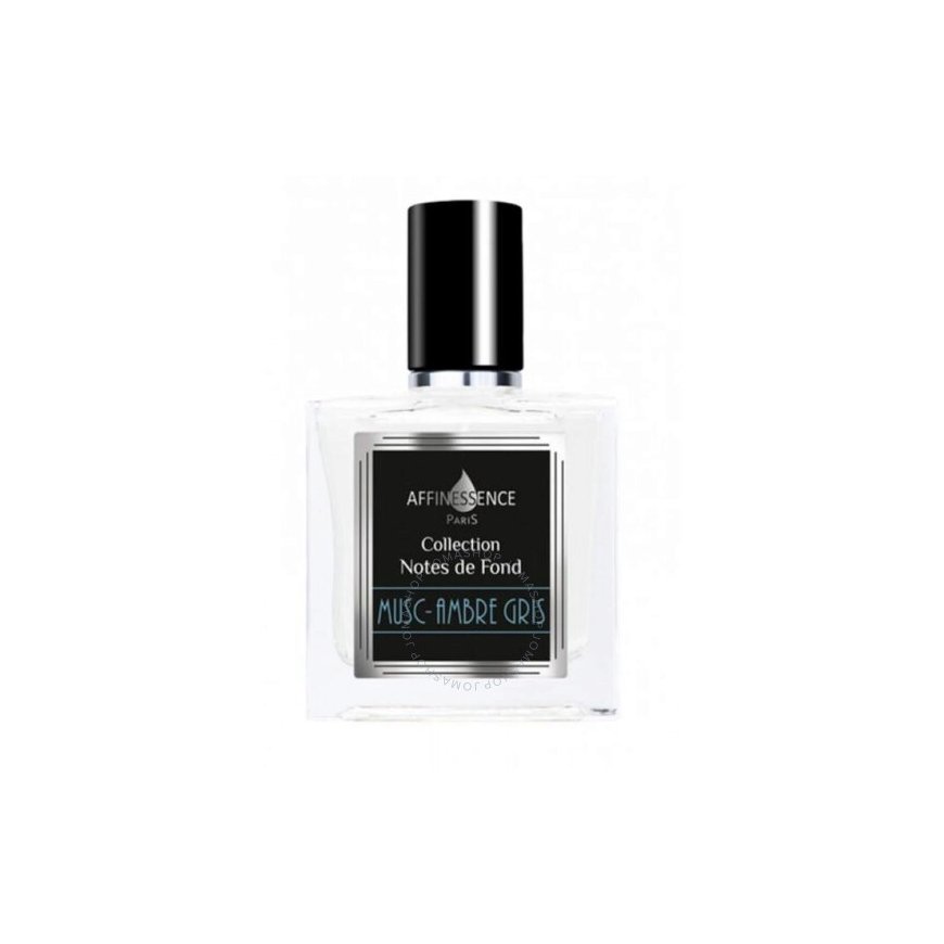 Affinessence Musc Ambre Gris Edp U