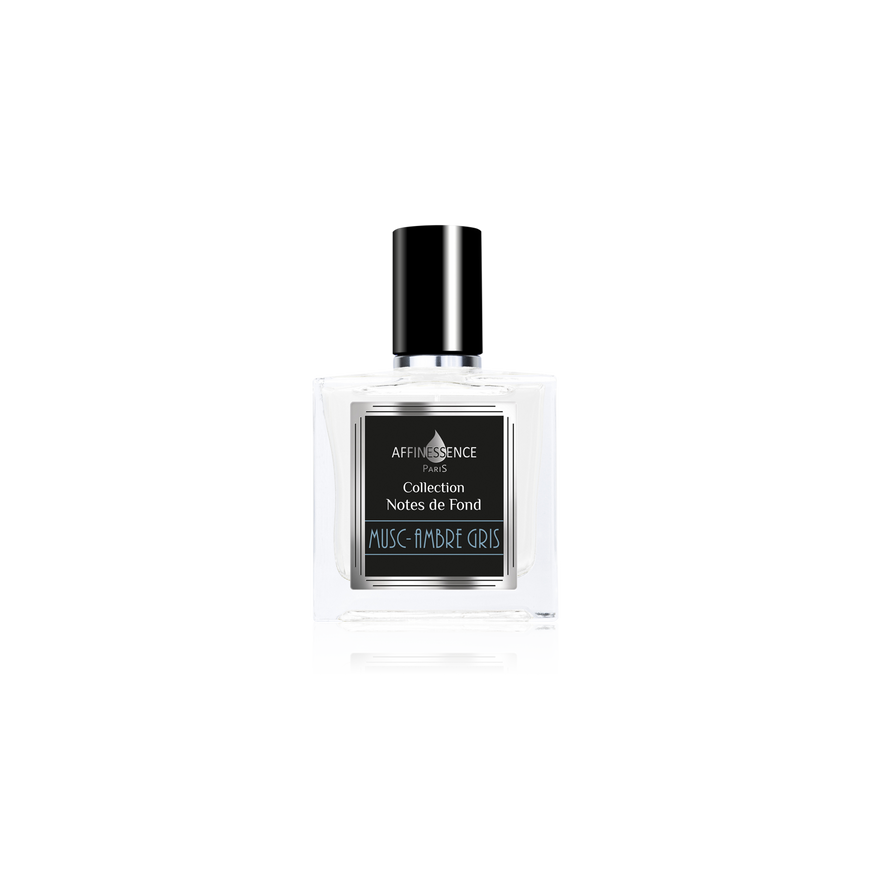 Affinessence Musc Ambre Gris Edp U – 2