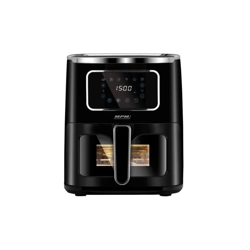 MPM MFR-09 Airfryer 5L 1450W