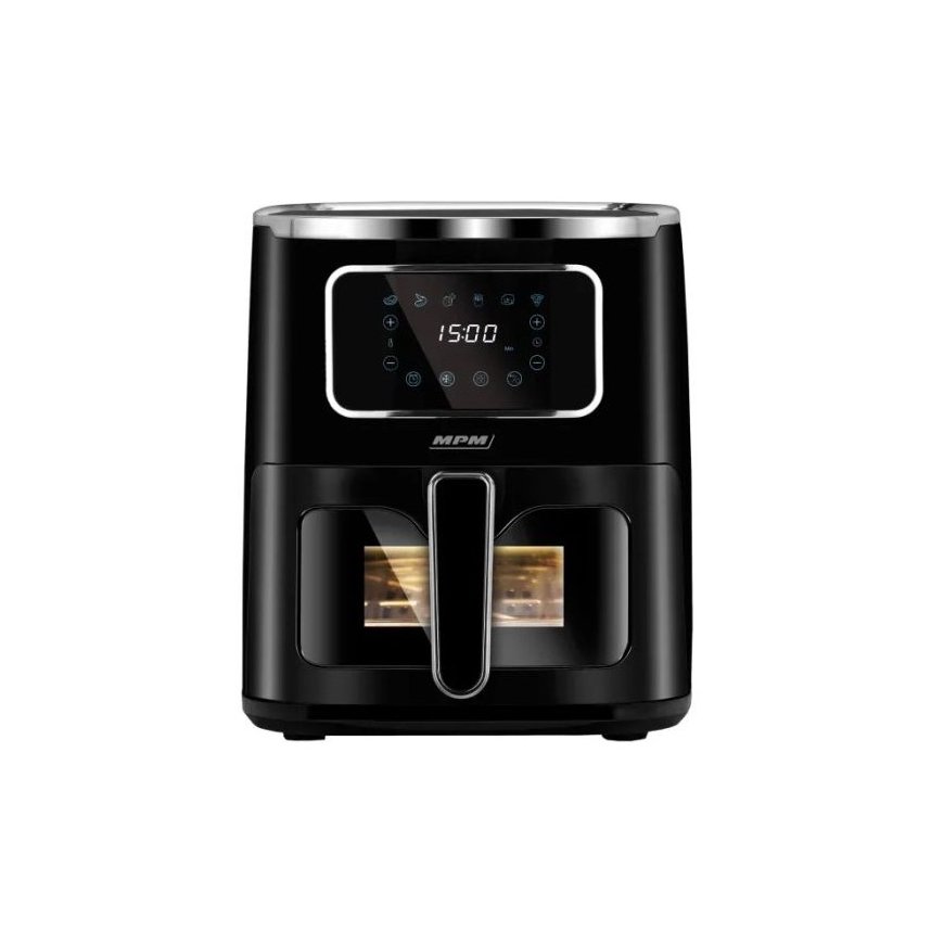 MPM MFR-09 Airfryer 5L 1450W – 2