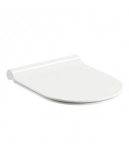 WC dangtis Ravak, Uni Chrome Slim