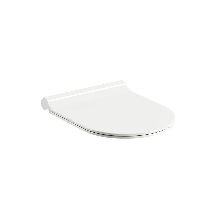 WC dangtis Ravak, Uni Chrome Slim