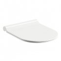 WC cover Ravak, Uni Chrome Slim WC cover Ravak, Uni Chrome Slim