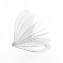 WC cover Ravak, Uni Chrome Slim WC cover Ravak, Uni Chrome Slim