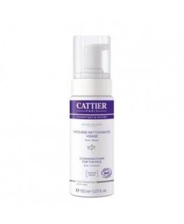 Cattier Paris Cattier veido prausimosi putos 150ml