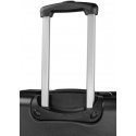 Feru Pyramid Peak Classic 75 см, черный чемодан Feru Pyramid Peak Classic 75 см, черный чемодан