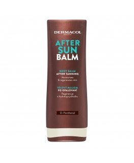 Dermacol After Sun Balm 200ml