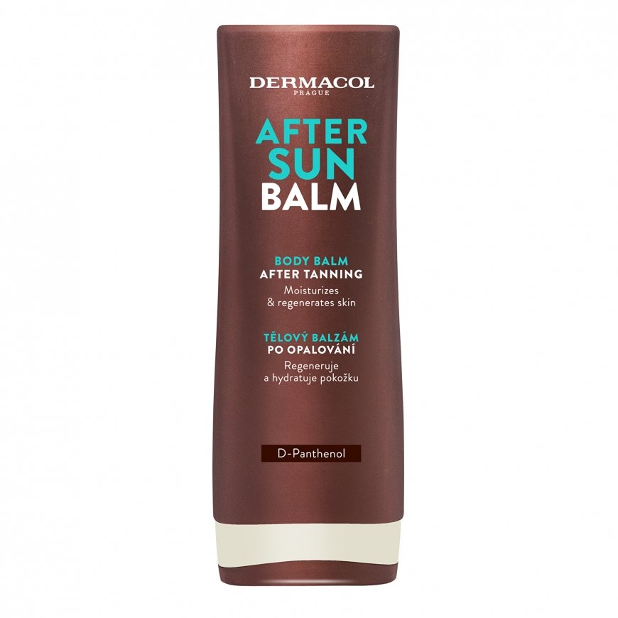 Dermacol After Sun Balm 200ml