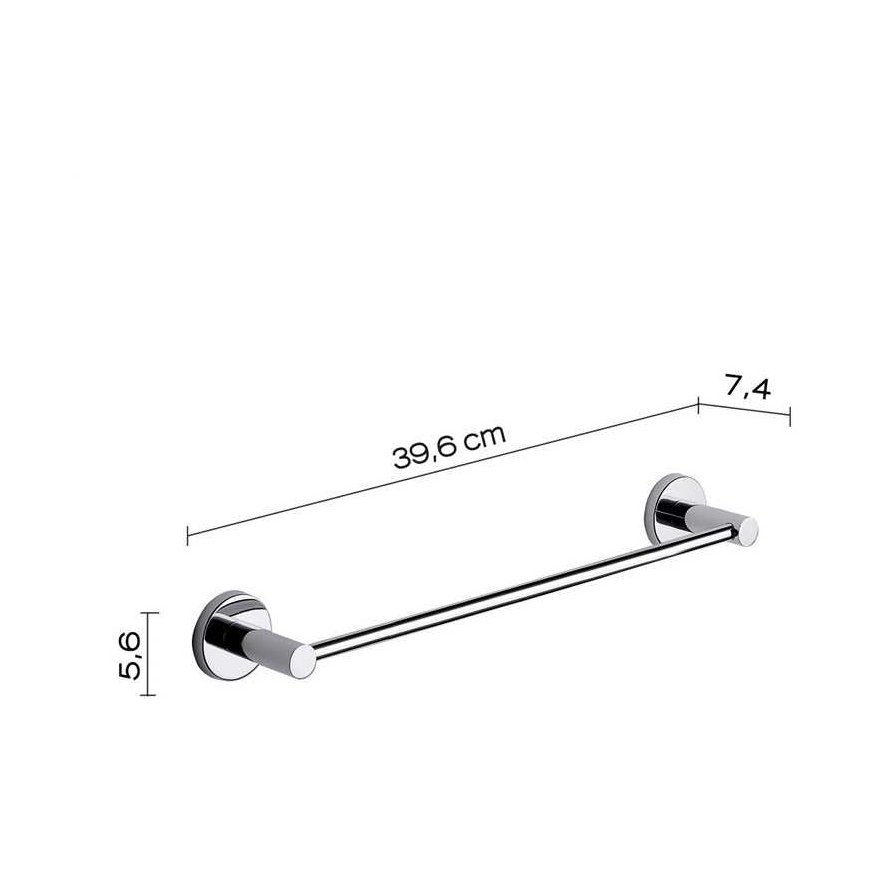 Hanger Gedy Felce FE21/35 13 CR, 35 cm – 2