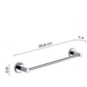 Kabykla Gedy Felce FE21/35 13 CR, 35 cm