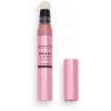 Makeup revolution Bright Light Liquid Highlighter rozświetlacz w płynie Divine Dark Rožinė 3ml Makeup revolution Bright Light Liquid Highlighter rozświetlacz w płynie Divine Dark Rožinė 3ml