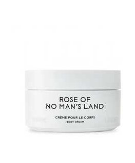 Byredo Rose Of No Man's Land Body Cream, 200 ml