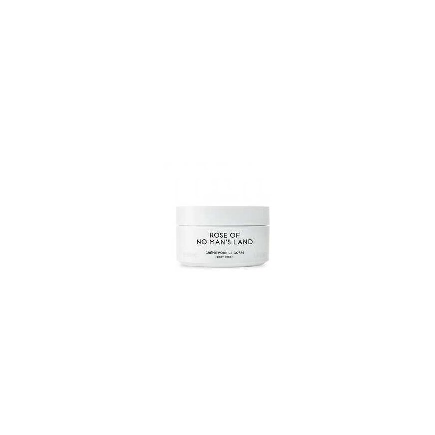 Byredo Rose Of No Man`s Land