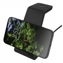 Deltaco QI-1037 mobile device charger Deltaco QI-1037 mobile device charger