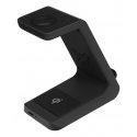 Deltaco QI-1037 mobile device charger Deltaco QI-1037 mobile device charger