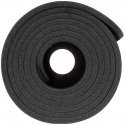 Feiyu Tech KiCA yoga mat JM02 - black Feiyu Tech KiCA yoga mat JM02 - black