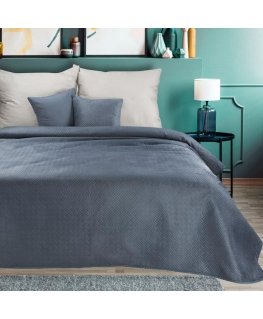 Eurofirany SI/N/LUIZ/5/GRF 200X220 GRAF Bedspread Bedspread