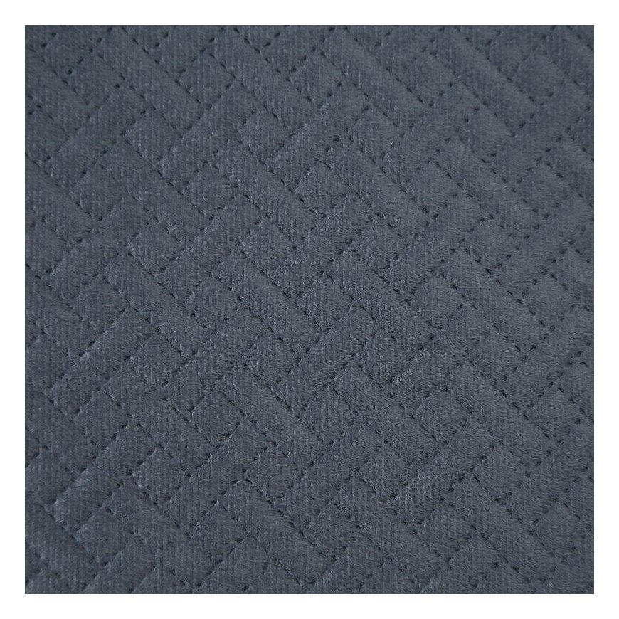 Eurofirany SI/N/LUIZ/5/GRF 200X220 GRAF Bedspread Bedspread – 3