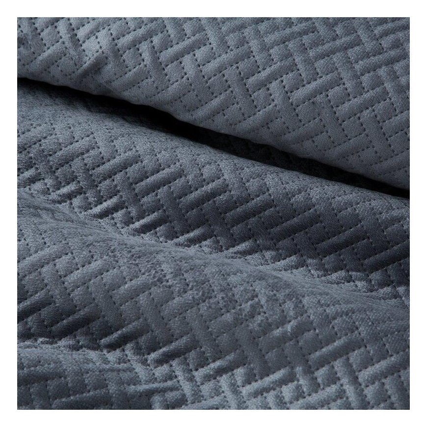 Eurofirany SI/N/LUIZ/5/GRF 200X220 GRAF Bedspread Bedspread – 4
