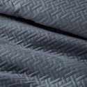 Eurofirany SI/N/LUIZ/5/GRF 200X220 GRAF Bedspread Bedspread
