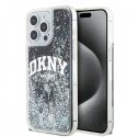 DKNY DKHCP15XLBNAEK iPhone 15 Pro Max 6.7" czarny|black hardcase DKNY DKHCP15XLBNAEK iPhone 15 Pro Max 6.7" czarny|black hardcase