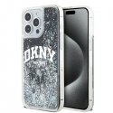 DKNY DKHCP15XLBNAEK iPhone 15 Pro Max 6.7" czarny|black hardcase DKNY DKHCP15XLBNAEK iPhone 15 Pro Max 6.7" czarny|black hardcase