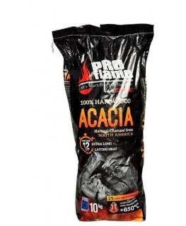 Proflame Expert Medžio anglys Pro Flame, 10 kg