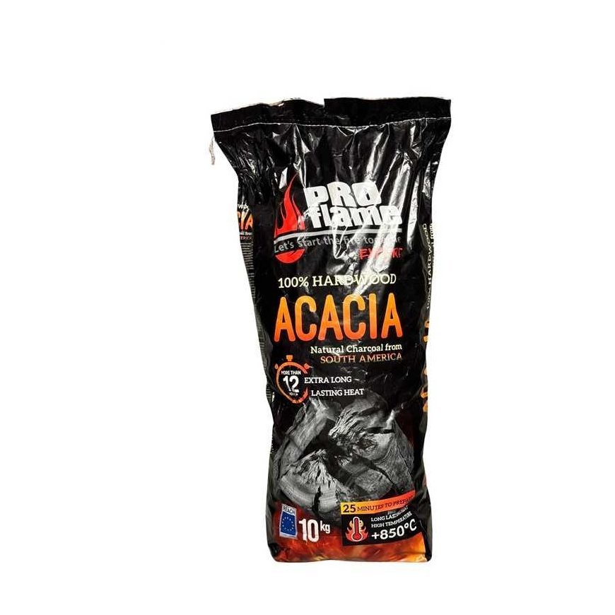 Proflame Expert Proflame Expert Charcoal Pro