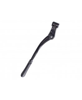 Parking leg RFR KSA 18mm PRO Alu adjustable rear