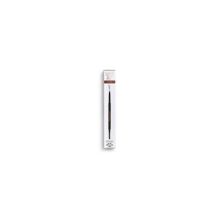 Makeup Revolution London Precise Brow Pencil 0 – 2