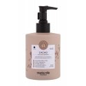Maria Nila Color Refresh plaukų dažymo kaukė 6.0 Cacao 300ml