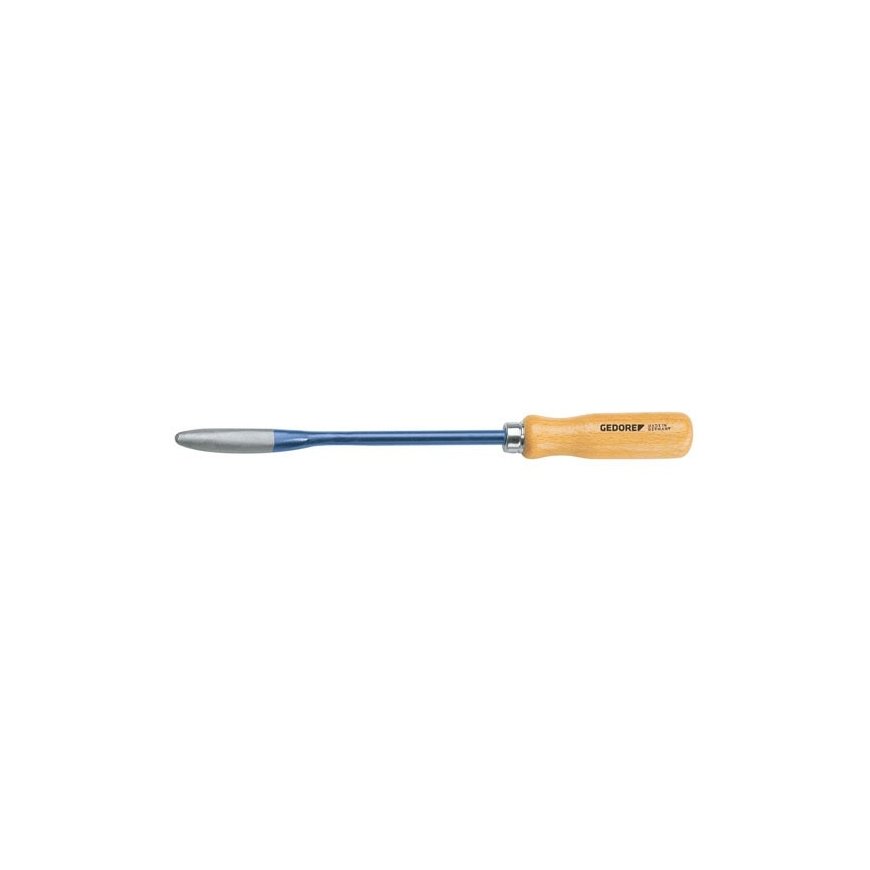 Gedore 8887530 hand scraper