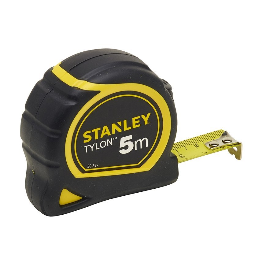 Stanley 0-30-657 mērlente 8 m ABS sintētika – 2